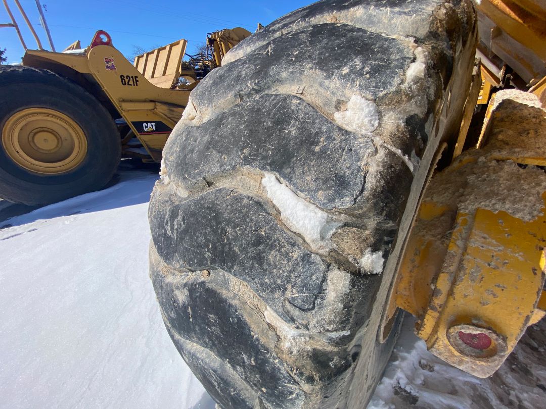 1997 MOXY MT-30 - Image 29